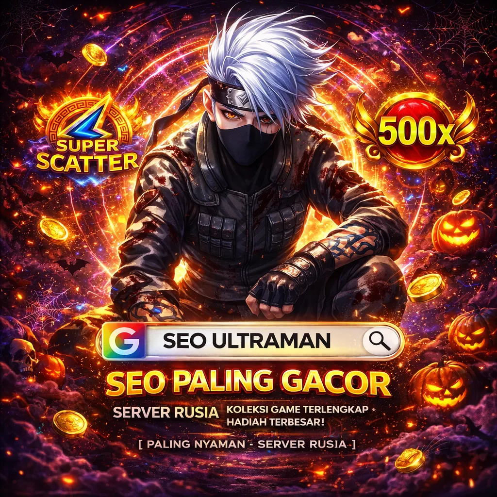 SUMO777 : Situs Link Gacor Slot777 Menang Nyata No.1 Deposit Qris