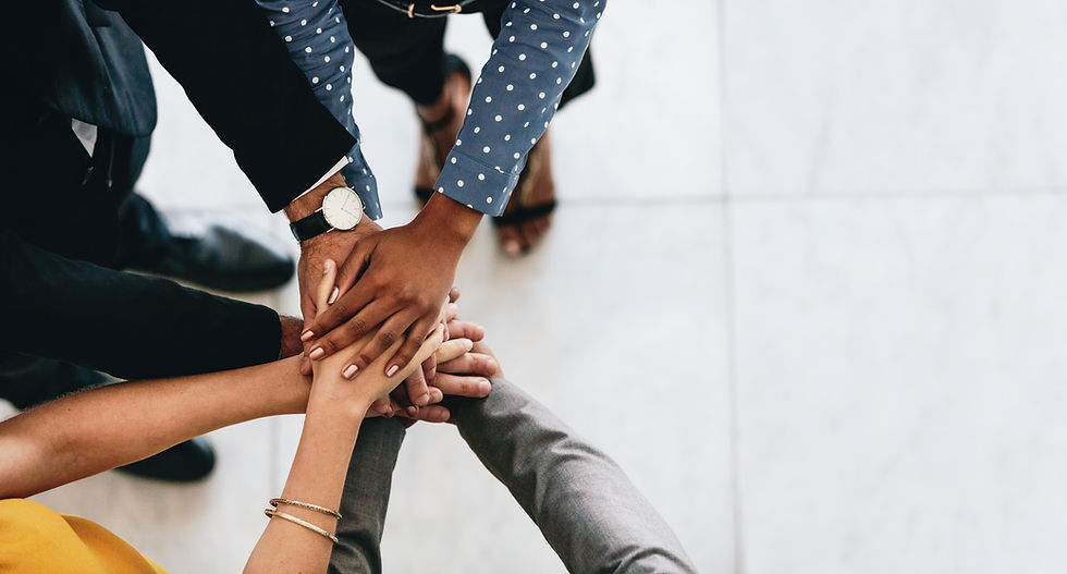 All Hands In