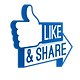 Like Top Spot IL Us on Facebook